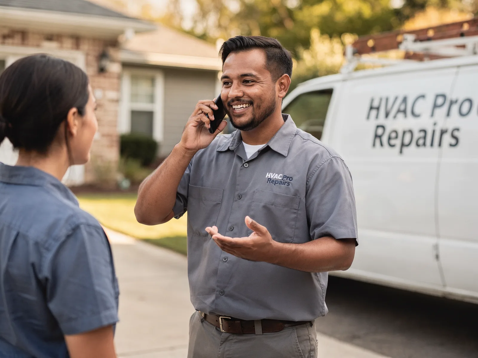 Heat Pump Repair Portageville, NY FAQs
